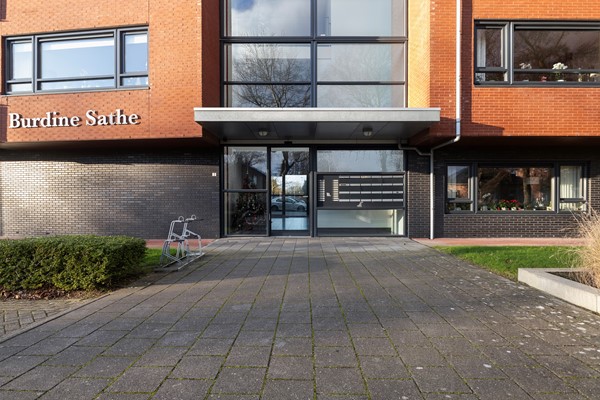 Medium property photo - S. Brandsmalaan 28, 9076 ED Sint Annaparochie